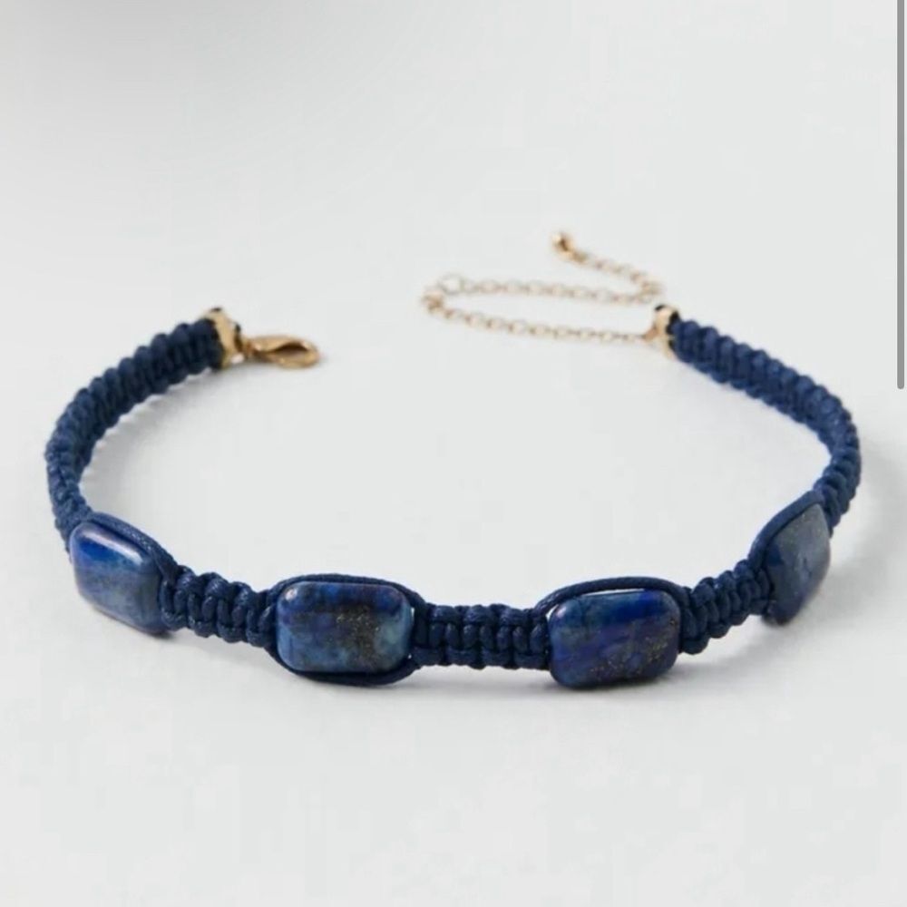 Free People | Sweet Carolina Choker - Picture 2 of 4